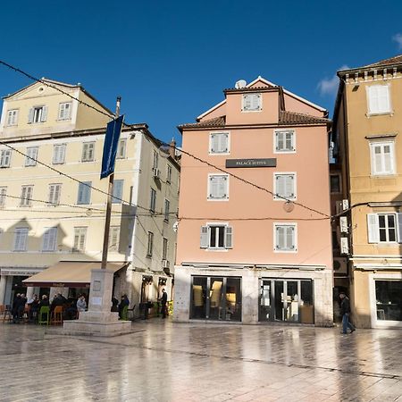Duplex With Terrace In The City Centar Split Kültér fotó