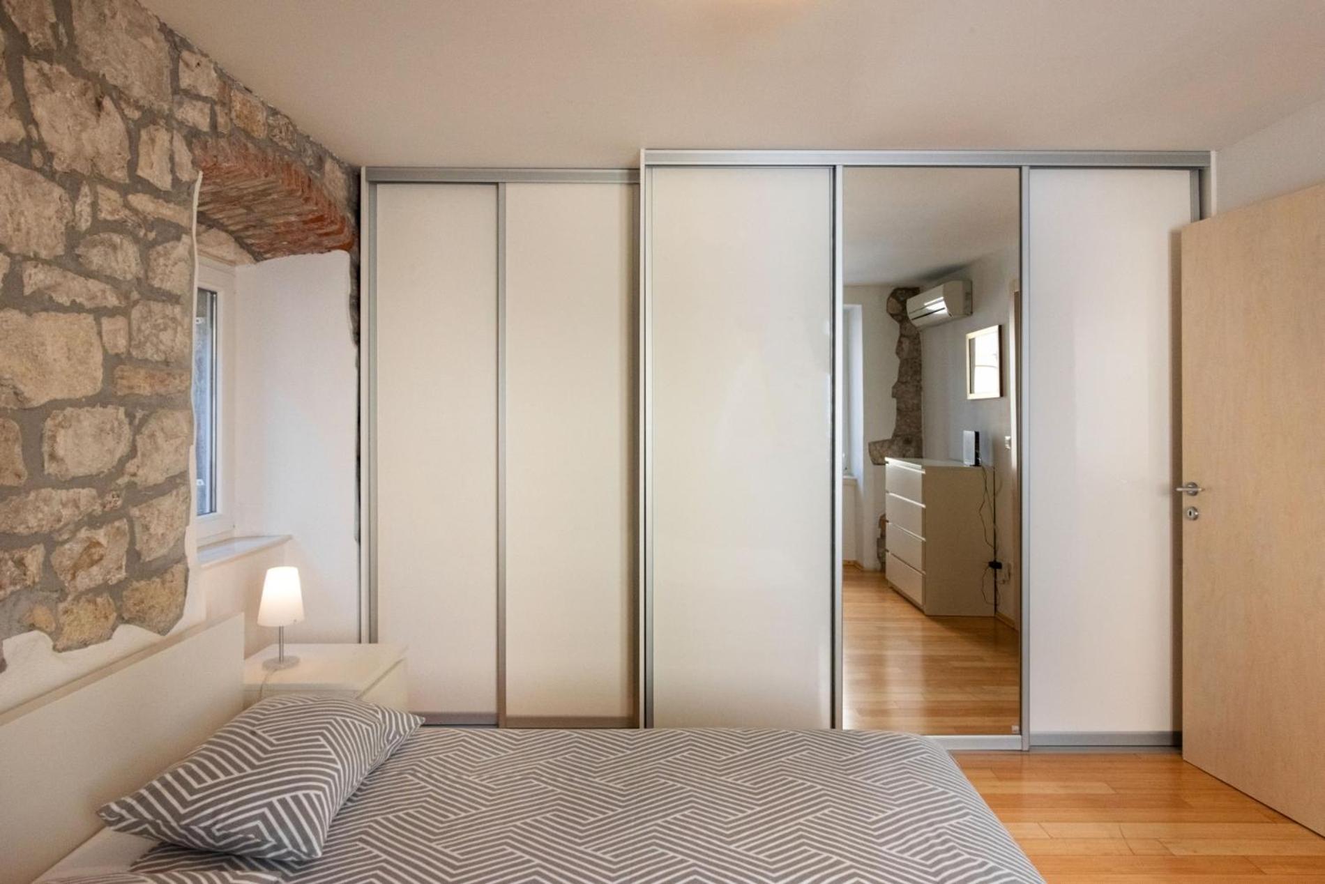Duplex With Terrace In The City Centar Split Kültér fotó