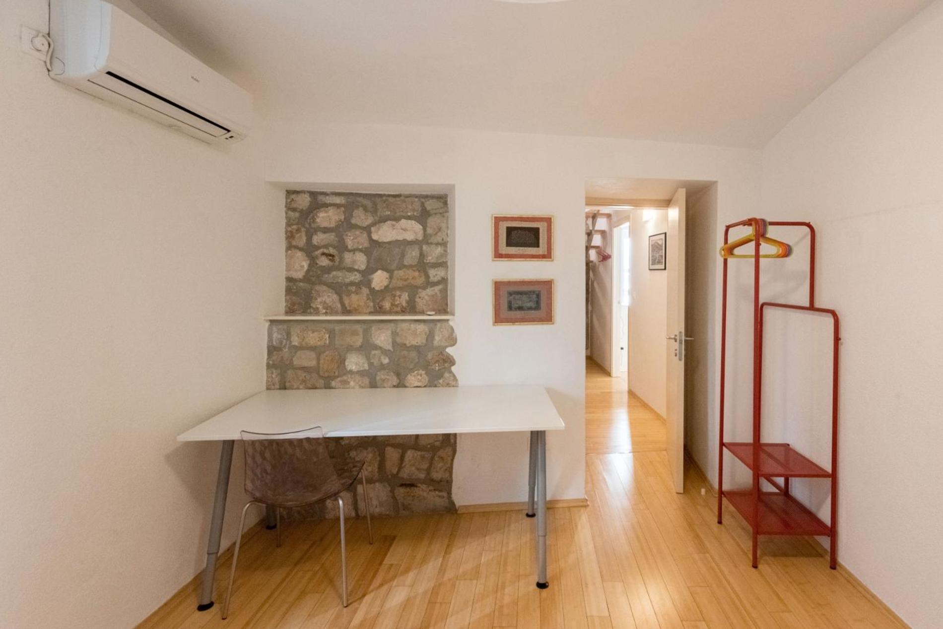 Duplex With Terrace In The City Centar Split Kültér fotó