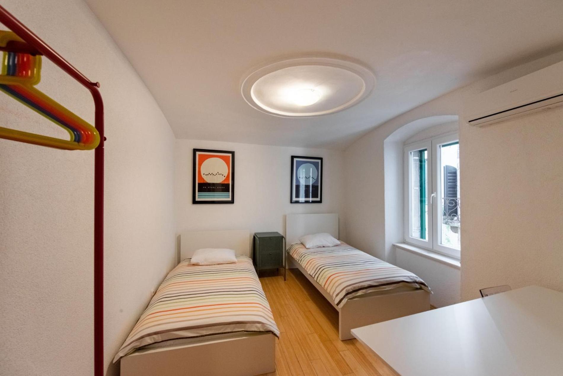 Duplex With Terrace In The City Centar Split Kültér fotó